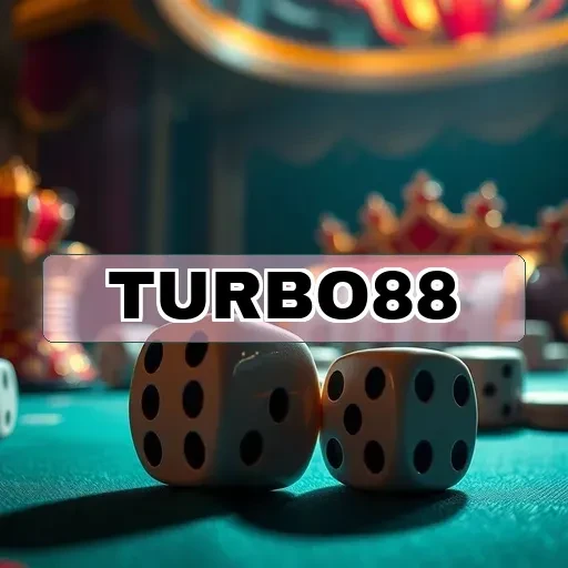 turbo88: Serunya Bingo Seru yang Harus Kamu Coba di Sini!
