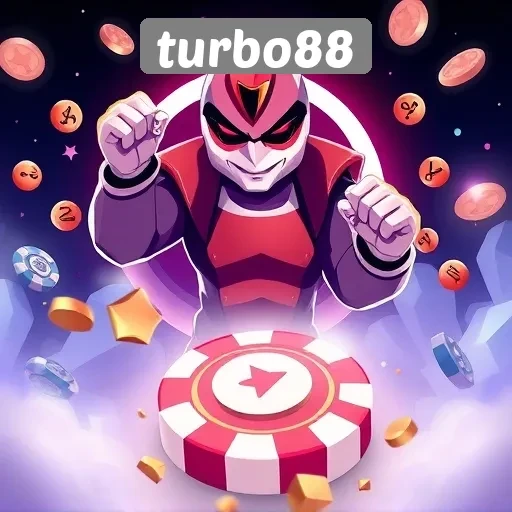 Keberagaman Permainan di Turbo88 untuk Semua Kalangan