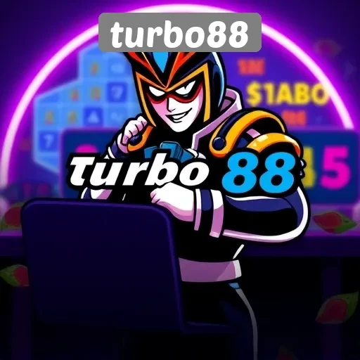 Evolusi Turbo88 dalam Dunia Game Online