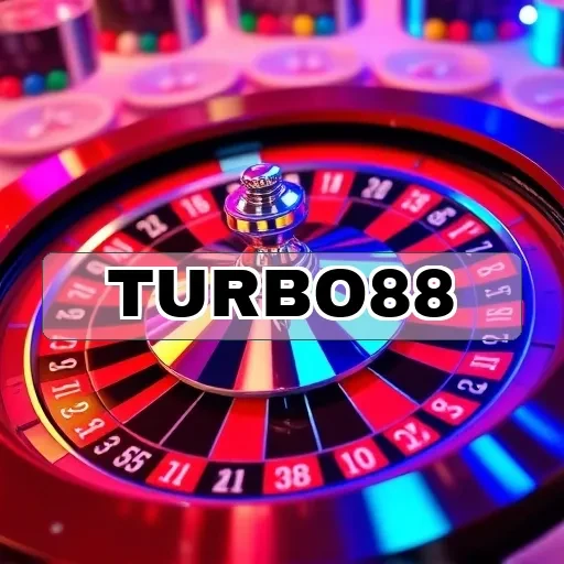 turbo88: Pengalaman Menarik Bermain Game Online di Indonesia
