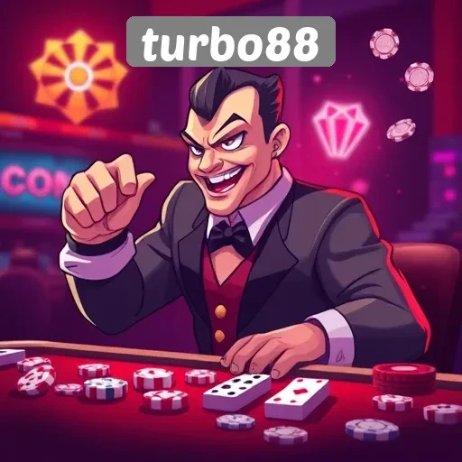 Panduan Lengkap Bermain di Situs Game Turbo88