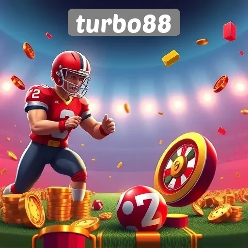 Inovasi Terbaru di Turbo88 yang Harus Anda Ketahui