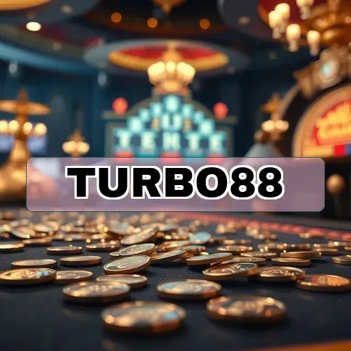turbo88: Platform Game Online dengan Fitur Menarik untuk Pemain Indonesia