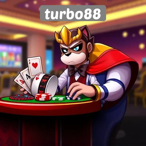 Pengalaman Bermain di Situs Game Turbo88