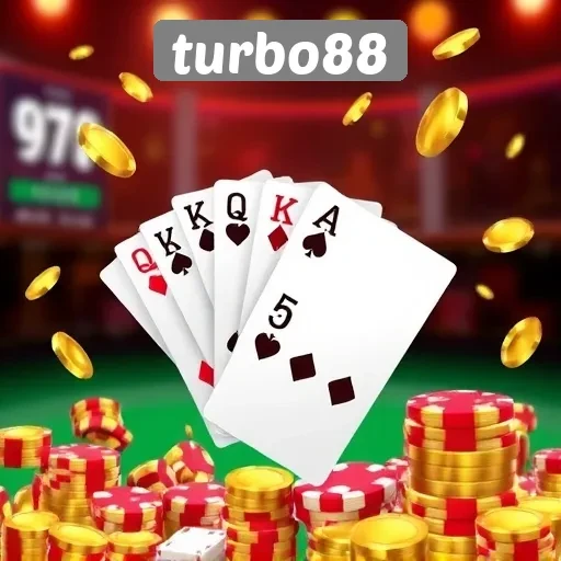 Bermain di Turbo88 dengan Metode Pembayaran yang Beragam dan Aman