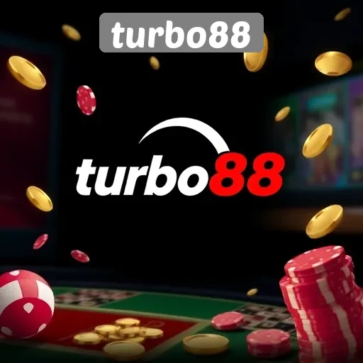 Cara Mendaftar dan Memulai Permainan di Turbo88