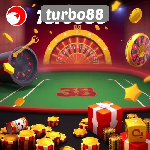 Keamanan dan Kenyamanan Bermain di Turbo88