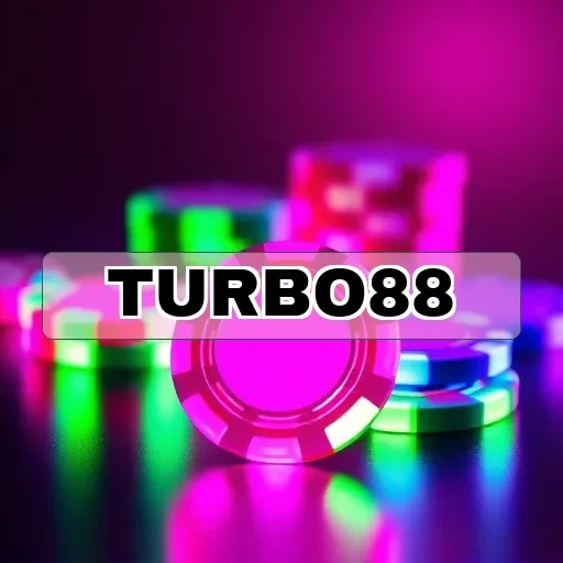 turbo88: Slot Online dengan Keunggulan yang Tak Tergantikan