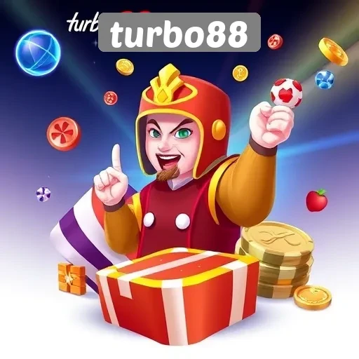 Mengulas Keunggulan dan Fitur Menarik dari Turbo88