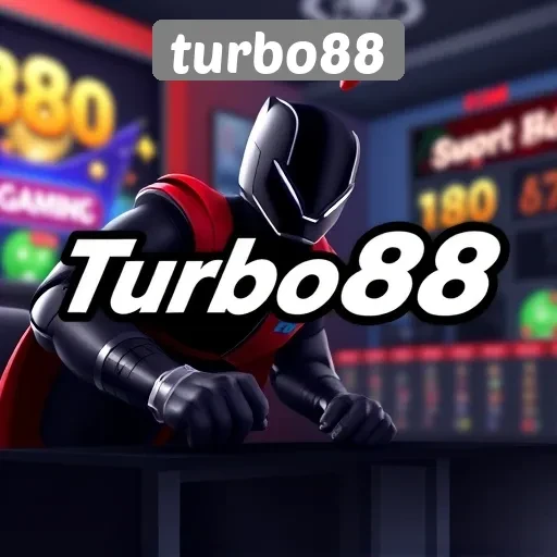 Kelebihan dan Fitur Unggulan Situs Game Turbo88