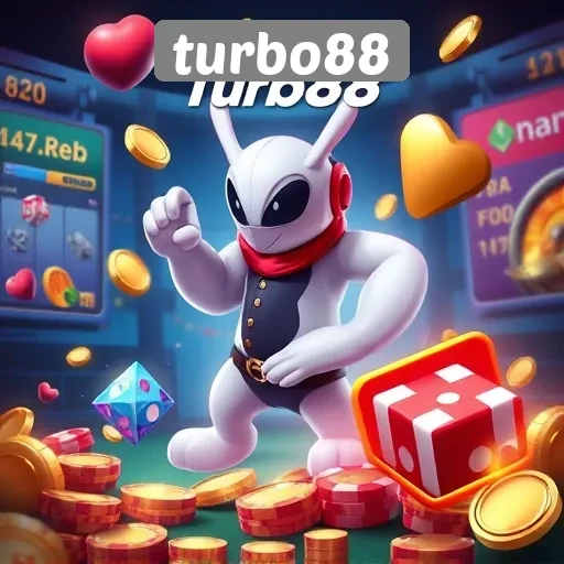 Turbo88: Pilihan Game yang Beragam untuk Pecinta Gaming