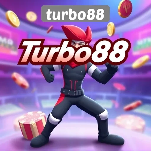 Mengenal Turbo88 sebagai Platform Gaming Terpercaya