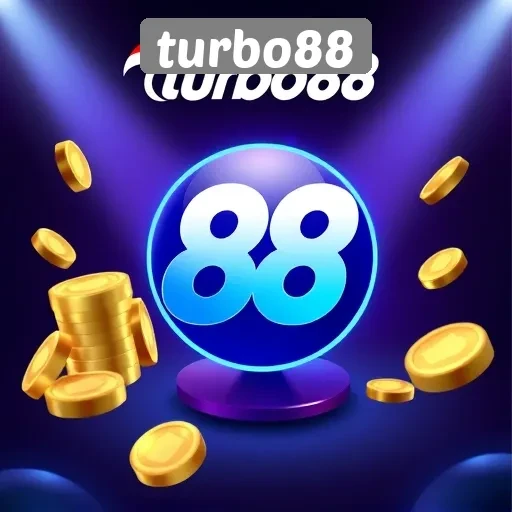 Turbo88 Situs Game Terpercaya untuk Pecinta Permainan Online
