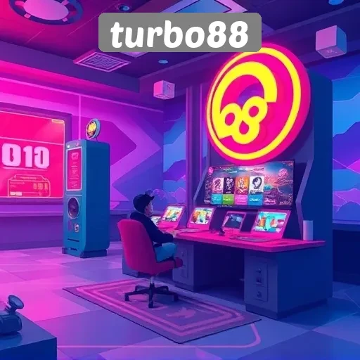 Perbandingan Turbo88 dengan Platform Game Lain di Indonesia