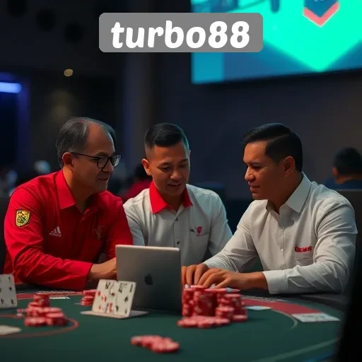 Kepuasan Pengguna di Turbo88 Menurut Review Pemain